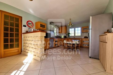 Villa i Léré, Cher, Léré - € 347.000 | Ref: 422730MADE - foto 8