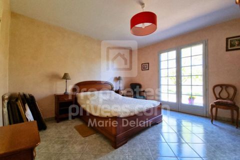 Villa i Léré, Cher, Léré - € 347.000 | Ref: 422730MADE - foto 10
