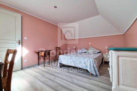 Villa i Léré, Cher, Léré - € 347.000 | Ref: 422730MADE - foto 11