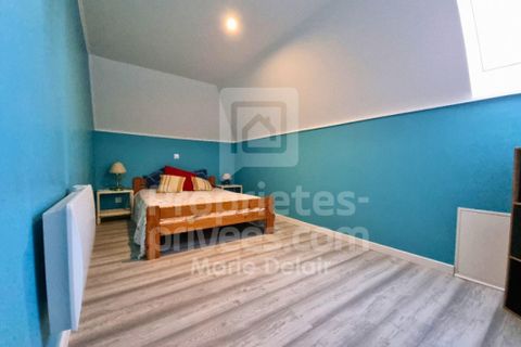 Villa i Léré, Cher, Léré - € 347.000 | Ref: 422730MADE - foto 12