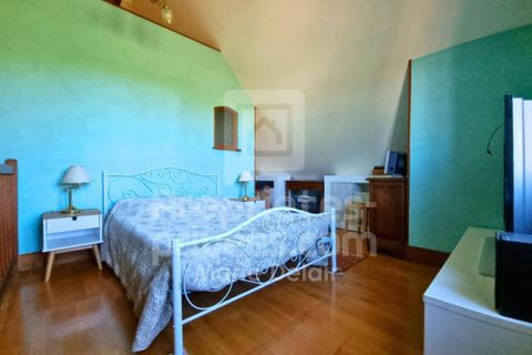 Villa i Léré, Cher, Léré - € 347.000 | Ref: 422730MADE - foto 13