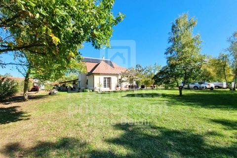 Villa i Léré, Cher, Léré - € 347.000 | Ref: 422730MADE - foto 18