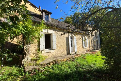 Villa i Sarlat-la-Caneda, Dordogne, Sarlat-la-Caneda - € 138.000 | Ref: 424132CRD - foto 2