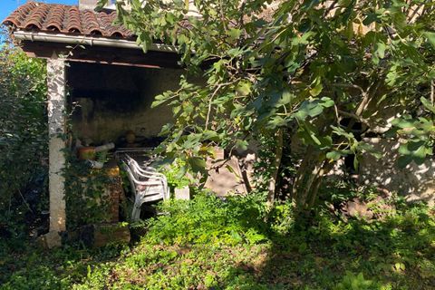 Villa i Sarlat-la-Caneda, Dordogne, Sarlat-la-Caneda - € 138.000 | Ref: 424132CRD - foto 4