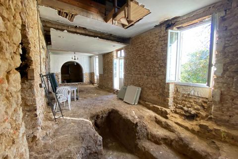 Villa i Sarlat-la-Caneda, Dordogne, Sarlat-la-Caneda - € 138.000 | Ref: 424132CRD - foto 5