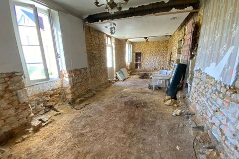 Villa i Sarlat-la-Caneda, Dordogne, Sarlat-la-Caneda - € 138.000 | Ref: 424132CRD - foto 6