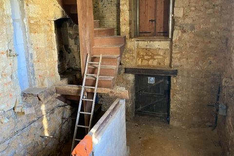 Villa i Sarlat-la-Caneda, Dordogne, Sarlat-la-Caneda - € 138.000 | Ref: 424132CRD - foto 8