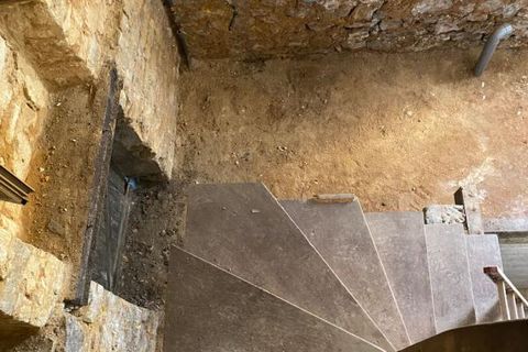 Villa i Sarlat-la-Caneda, Dordogne, Sarlat-la-Caneda - € 138.000 | Ref: 424132CRD - foto 9