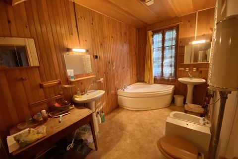 Villa i Sarlat-la-Caneda, Dordogne, Sarlat-la-Caneda - € 138.000 | Ref: 424132CRD - foto 12