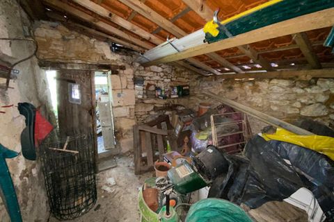 Villa i Sarlat-la-Caneda, Dordogne, Sarlat-la-Caneda - € 138.000 | Ref: 424132CRD - foto 14
