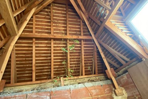 Villa i Sarlat-la-Caneda, Dordogne, Sarlat-la-Caneda - € 138.000 | Ref: 424132CRD - foto 15