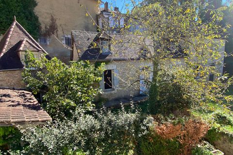 Villa i Sarlat-la-Caneda, Dordogne, Sarlat-la-Caneda - € 138.000 | Ref: 424132CRD - foto 16