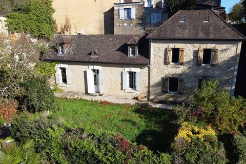 Villa i Sarlat-la-Caneda, Dordogne, Sarlat-la-Caneda - € 138.000 | Ref: 424132CRD - foto 18