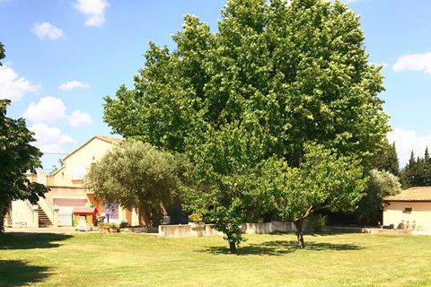 Villa a Monteux, Vaucluse, Monteux - € 655.000 | Ref: 400598FPBOR - foto 11