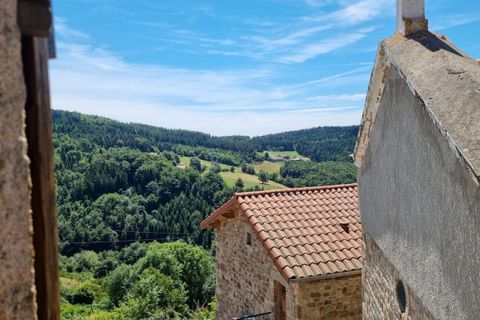 Villa a Graix, Loire, Graix - € 99.000 | Ref: 3678CDU - foto 7