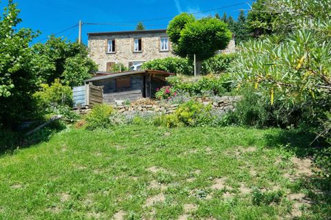Villa a Graix, Loire, Graix - € 99.000 | Ref: 3678CDU - foto 9
