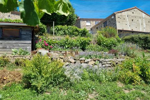 Villa a Graix, Loire, Graix - € 99.000 | Ref: 3678CDU - foto 13