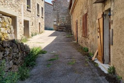 Villa a Graix, Loire, Graix - € 99.000 | Ref: 3678CDU - foto 15