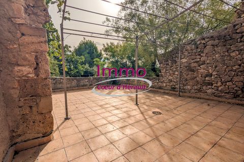 Landsbyhus i Montpeyroux, Herault, Montpeyroux - € 283.000 | Ref: 343082246 - foto 2