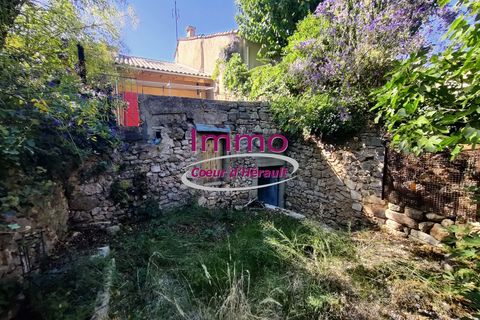 Landsbyhus i Montpeyroux, Herault, Montpeyroux - € 283.000 | Ref: 343082246 - foto 4