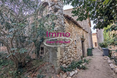 Landsbyhus i Montpeyroux, Herault, Montpeyroux - € 283.000 | Ref: 343082246 - foto 10
