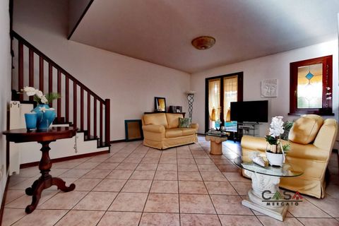 Rækkehus i Cordenons, Pordenone, Cordenons - € 329.000 | Ref: 2283-021 - foto 1