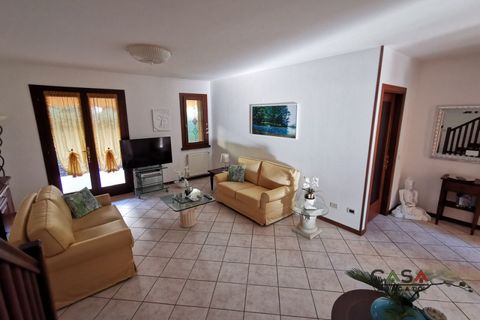 Rækkehus i Cordenons, Pordenone, Cordenons - € 329.000 | Ref: 2283-021 - foto 2