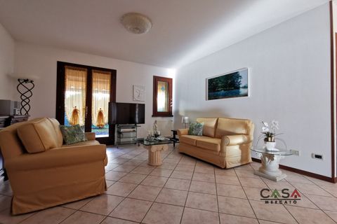Rækkehus i Cordenons, Pordenone, Cordenons - € 329.000 | Ref: 2283-021 - foto 3
