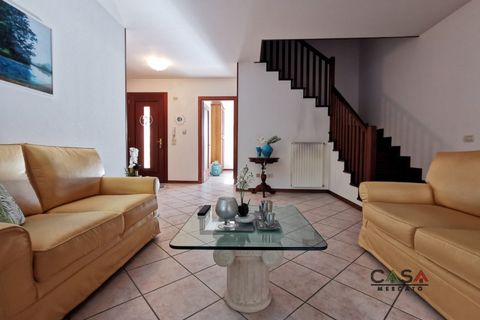 Rækkehus i Cordenons, Pordenone, Cordenons - € 329.000 | Ref: 2283-021 - foto 4