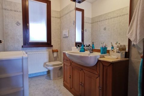 Rækkehus i Cordenons, Pordenone, Cordenons - € 329.000 | Ref: 2283-021 - foto 5