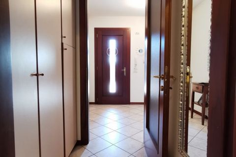 Rækkehus i Cordenons, Pordenone, Cordenons - € 329.000 | Ref: 2283-021 - foto 6