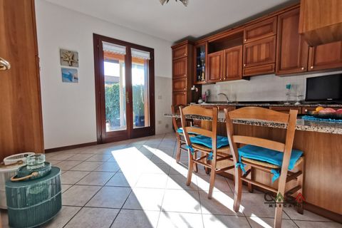 Rækkehus i Cordenons, Pordenone, Cordenons - € 329.000 | Ref: 2283-021 - foto 8