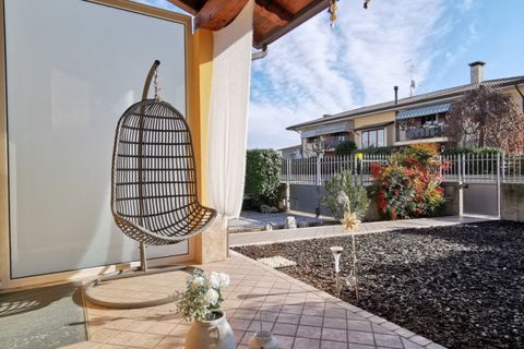 Rækkehus i Cordenons, Pordenone, Cordenons - € 329.000 | Ref: 2283-021 - foto 9