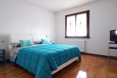Rækkehus i Cordenons, Pordenone, Cordenons - € 329.000 | Ref: 2283-021 - foto 15