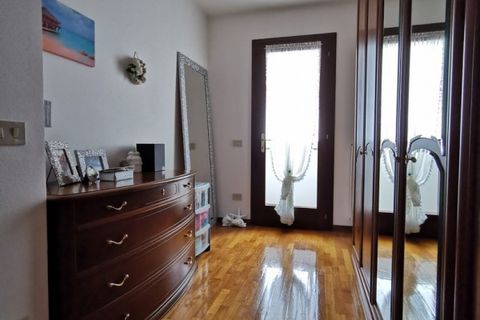 Rækkehus i Cordenons, Pordenone, Cordenons - € 329.000 | Ref: 2283-021 - foto 16