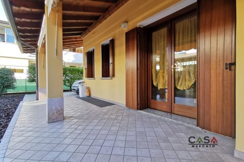 Rækkehus i Cordenons, Pordenone, Cordenons - € 329.000 | Ref: 2283-021 - foto 20