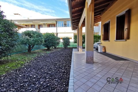 Rækkehus i Cordenons, Pordenone, Cordenons - € 329.000 | Ref: 2283-021 - foto 21