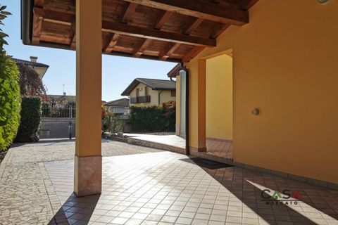 Rækkehus i Cordenons, Pordenone, Cordenons - € 329.000 | Ref: 2283-021 - foto 22