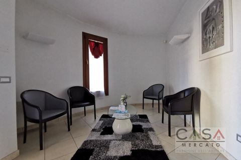 Erhvervsejendom i Cordenons, Pordenone, Cordenons - € 120.000 | Ref: 2330-112 - foto 3