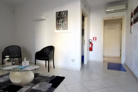 Erhvervsejendom i Cordenons, Pordenone, Cordenons - € 120.000 | Ref: 2330-112 - foto 4
