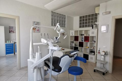 Erhvervsejendom i Cordenons, Pordenone, Cordenons - € 120.000 | Ref: 2330-112 - foto 13