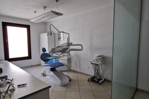 Erhvervsejendom i Cordenons, Pordenone, Cordenons - € 120.000 | Ref: 2330-112 - foto 14