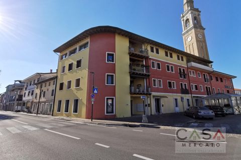 Erhvervsejendom i Cordenons, Pordenone, Cordenons - € 120.000 | Ref: 2330-112 - foto 15