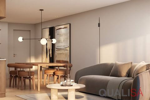 Lejlighed i Braga, Braga, Braga - € 230.000 | Ref: 1668.1 - foto 2