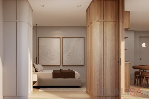 Lejlighed i Braga, Braga, Braga - € 230.000 | Ref: 1668.1 - foto 3