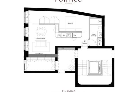 Lejlighed i Braga, Braga, Braga - € 230.000 | Ref: 1668.1 - foto 24