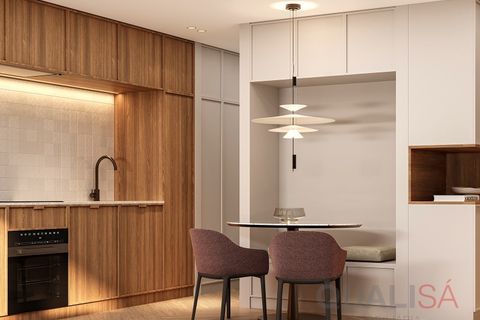 Lejlighed i Braga, Braga, Braga - € 240.000 | Ref: 1668.6 - foto 4