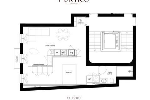 Lejlighed i Braga, Braga, Braga - € 240.000 | Ref: 1668.6 - foto 27