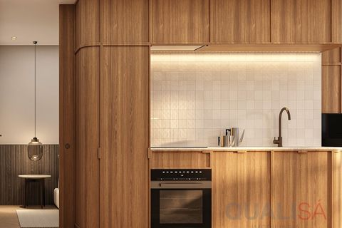 Lejlighed i Braga, Braga, Braga - € 240.000 | Ref: 1668.5 - foto 2