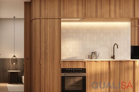 Lejlighed i Braga, Braga, Braga - € 220.000 | Ref: 1668.11 - foto 3
